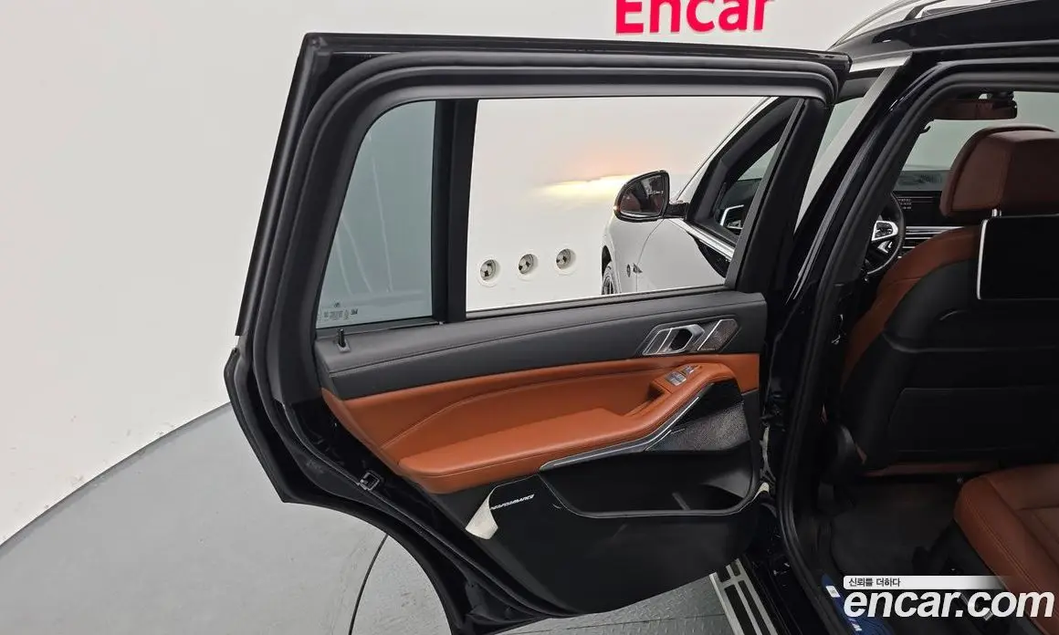 BMW X7 2021 3.0 автомат (гидро), фото 15 BMW X7 2021 3.0 автомат (гидро), фото 15