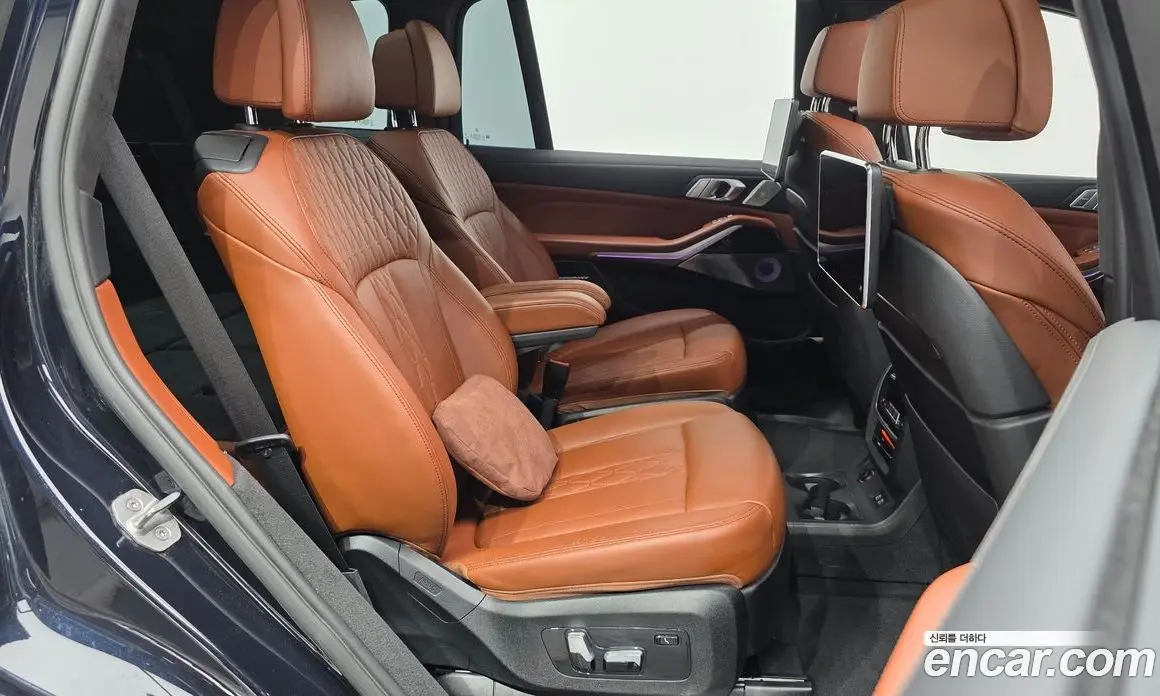 BMW X7 2021 3.0 автомат (гидро), фото 17 BMW X7 2021 3.0 автомат (гидро), фото 17