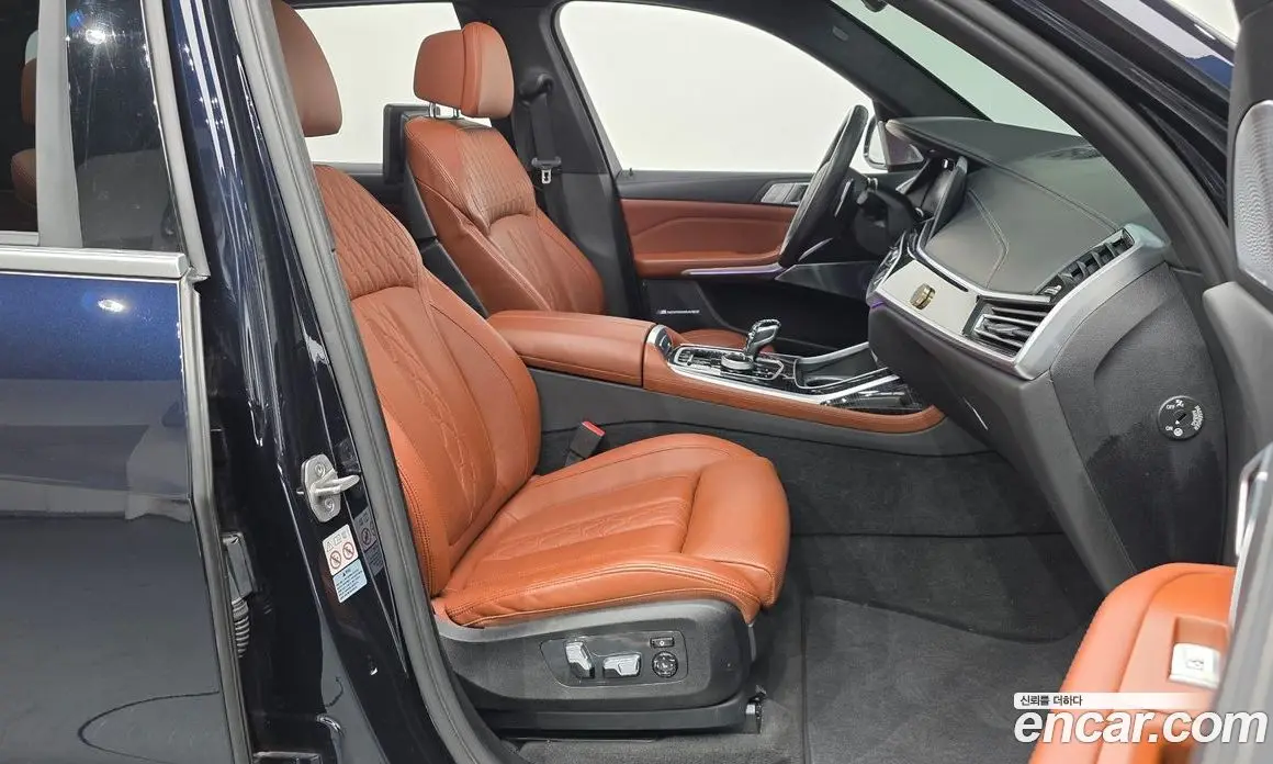 BMW X7 2021 3.0 автомат (гидро), фото 18 BMW X7 2021 3.0 автомат (гидро), фото 18