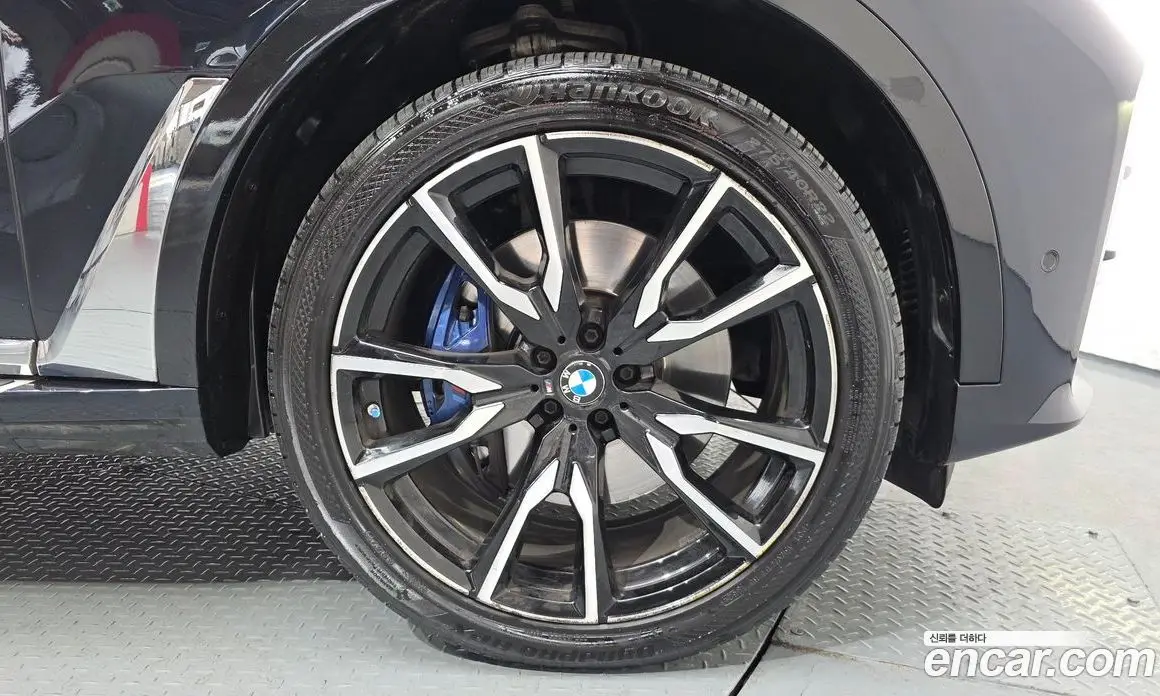 BMW X7 2021 3.0 автомат (гидро), фото 7 BMW X7 2021 3.0 автомат (гидро), фото 7