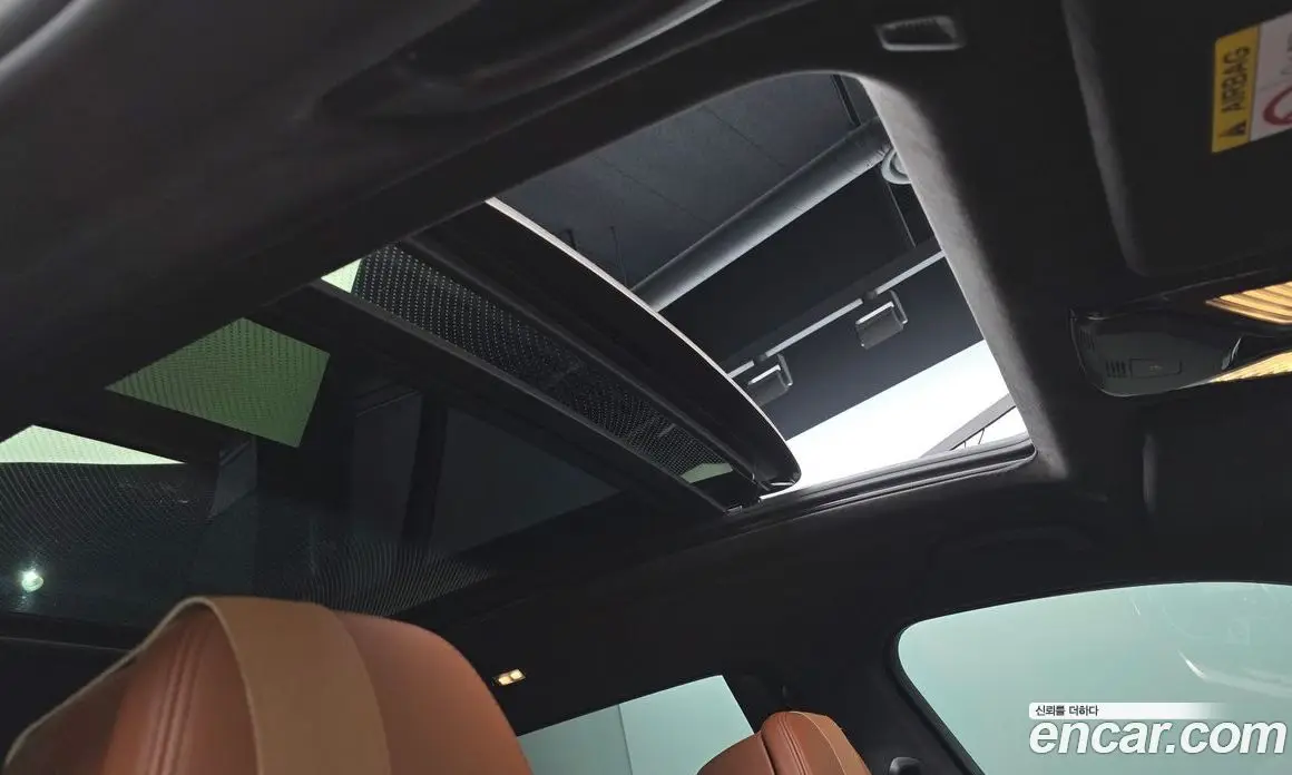 BMW X7 2025 3.0 автомат (гидро), фото 20