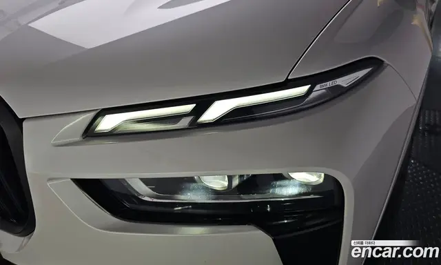 BMW X7 2025 3.0 автомат (гидро), миниатюра 7