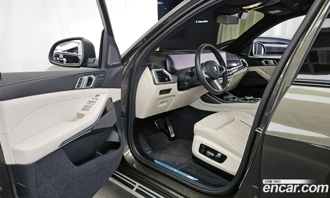 BMW X7 2025 3.0 автомат (гидро), фото 13 BMW X7 2025 3.0 автомат (гидро), фото 13