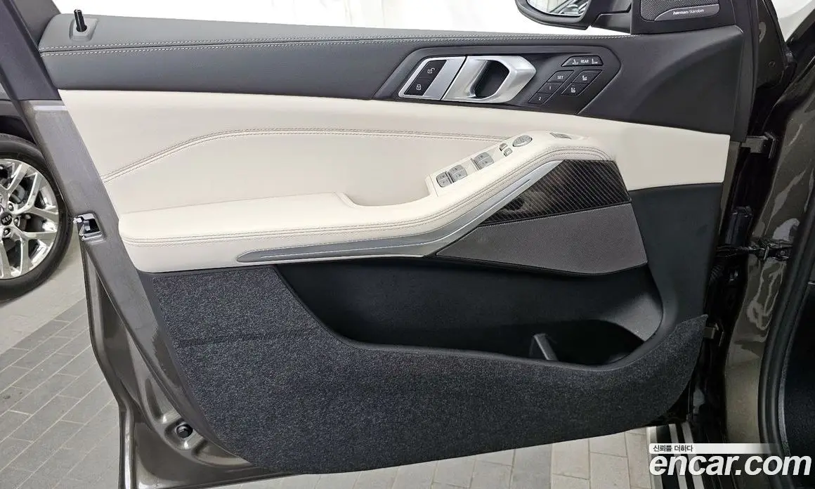 BMW X7 2025 3.0 автомат (гидро), фото 14 BMW X7 2025 3.0 автомат (гидро), фото 14