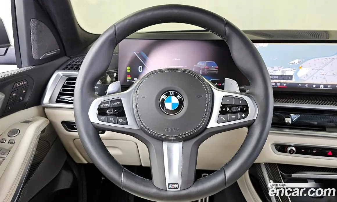 BMW X7 2025 3.0 автомат (гидро), фото 19 BMW X7 2025 3.0 автомат (гидро), фото 19