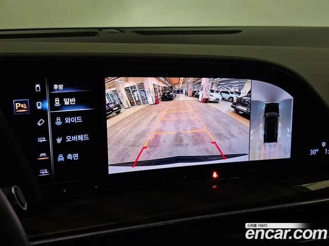 Cadillac Escalade 2021 6.2 автомат (гидро), миниатюра 9 Cadillac Escalade 2021 6.2 автомат (гидро), миниатюра 9