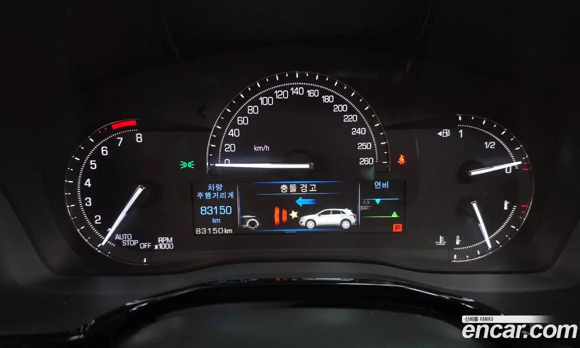 Cadillac XT5 2018 3.6 автомат (гидро), фото 11