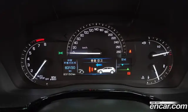 Cadillac XT5 2018 3.6 автомат (гидро), миниатюра 11