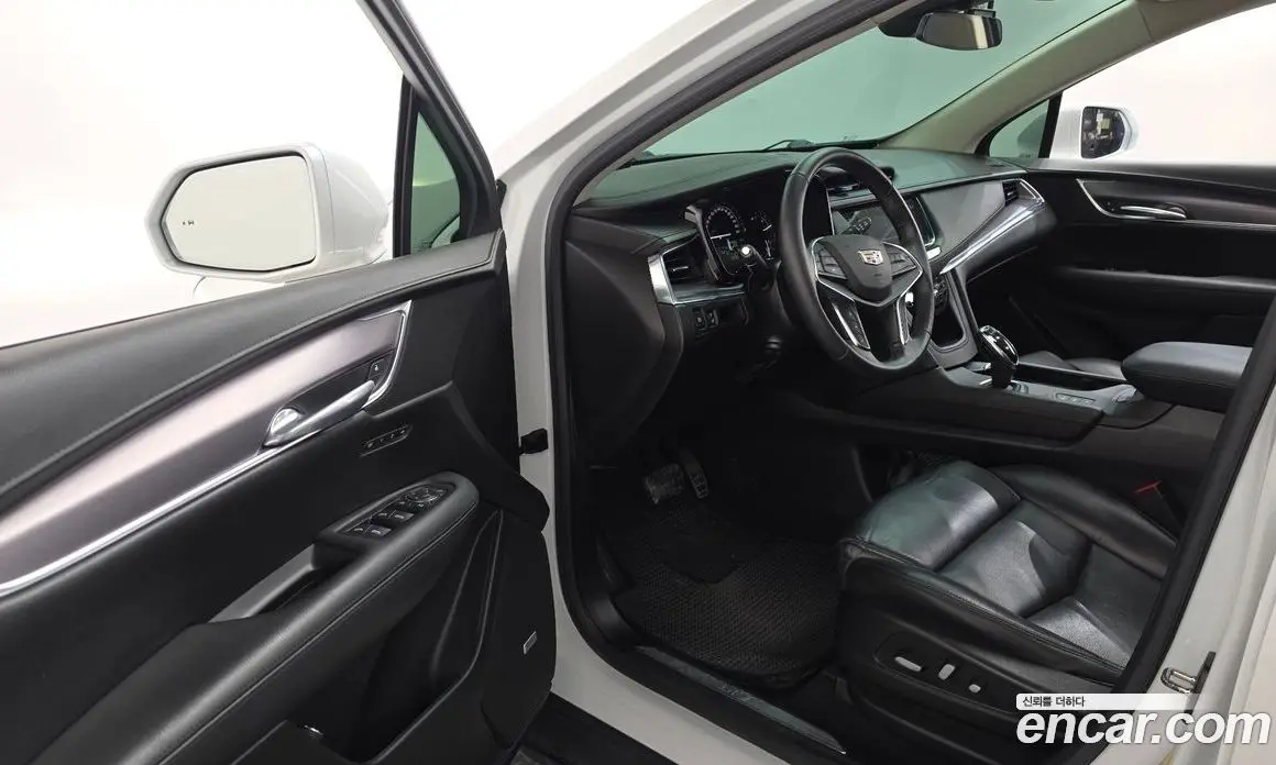 Cadillac XT5 2018 3.6 автомат (гидро), фото 13