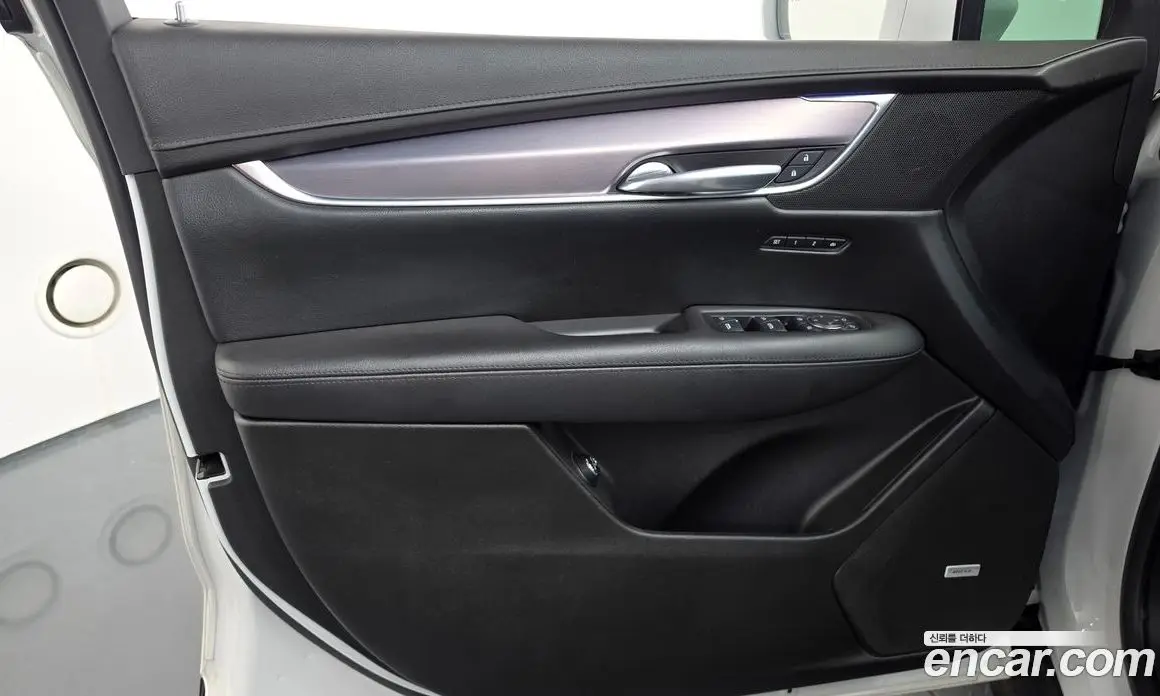 Cadillac XT5 2018 3.6 автомат (гидро), фото 14