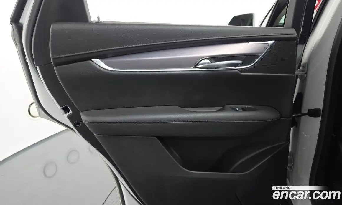 Cadillac XT5 2018 3.6 автомат (гидро), фото 15