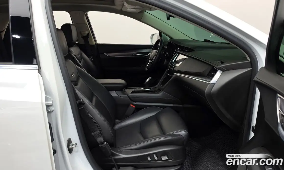 Cadillac XT5 2018 3.6 автомат (гидро), фото 16