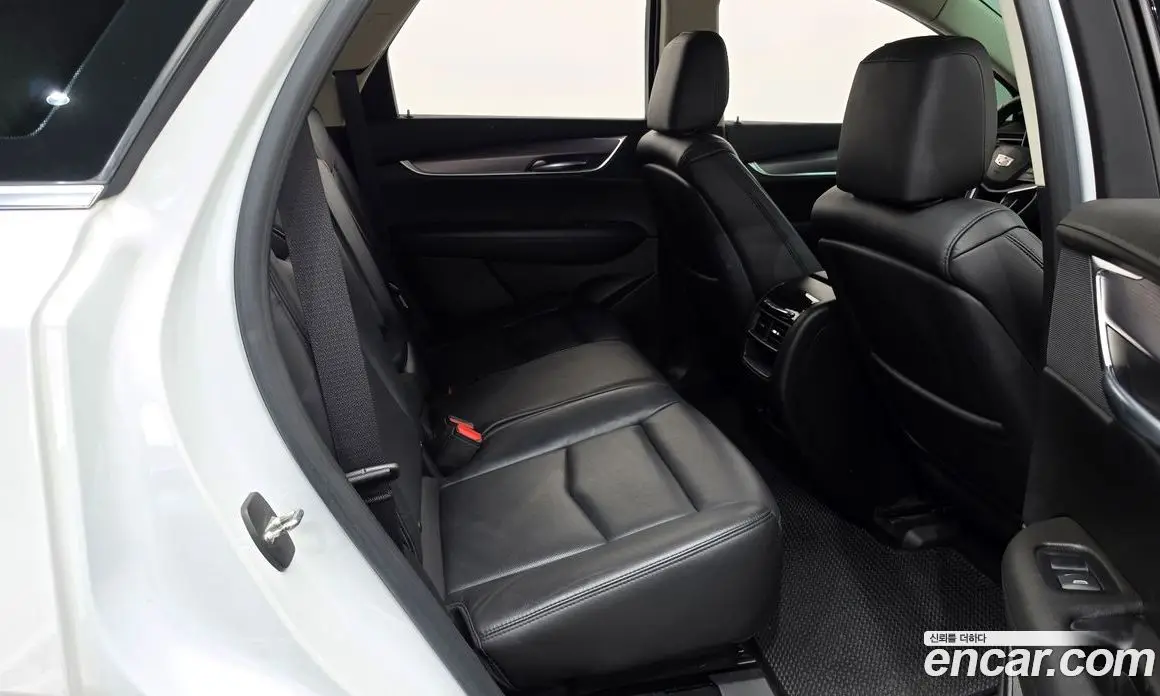 Cadillac XT5 2018 3.6 автомат (гидро), фото 17