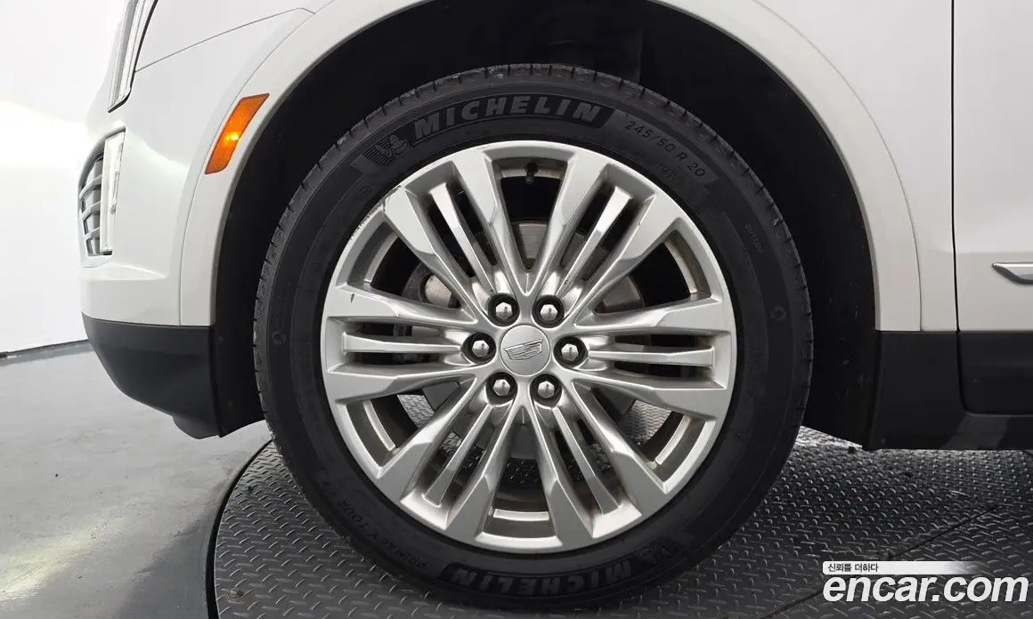 Cadillac XT5 2018 3.6 автомат (гидро), фото 5