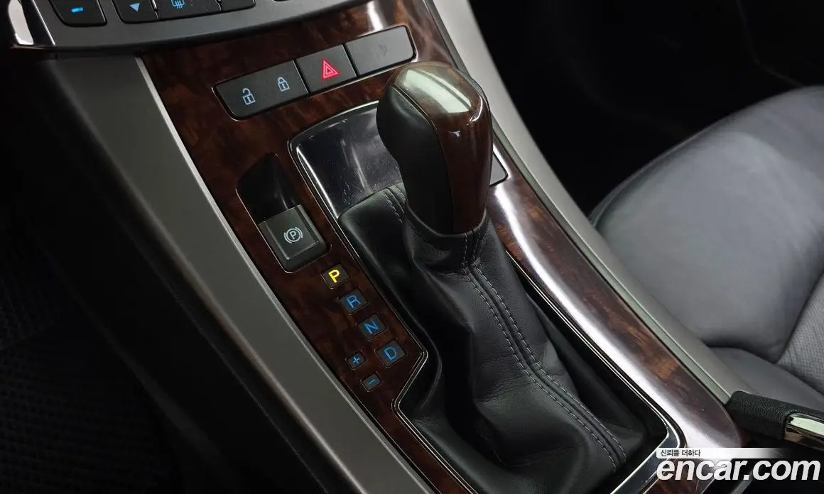 Chevrolet Alpheon 2013 3.0 автомат (гидро), фото 12