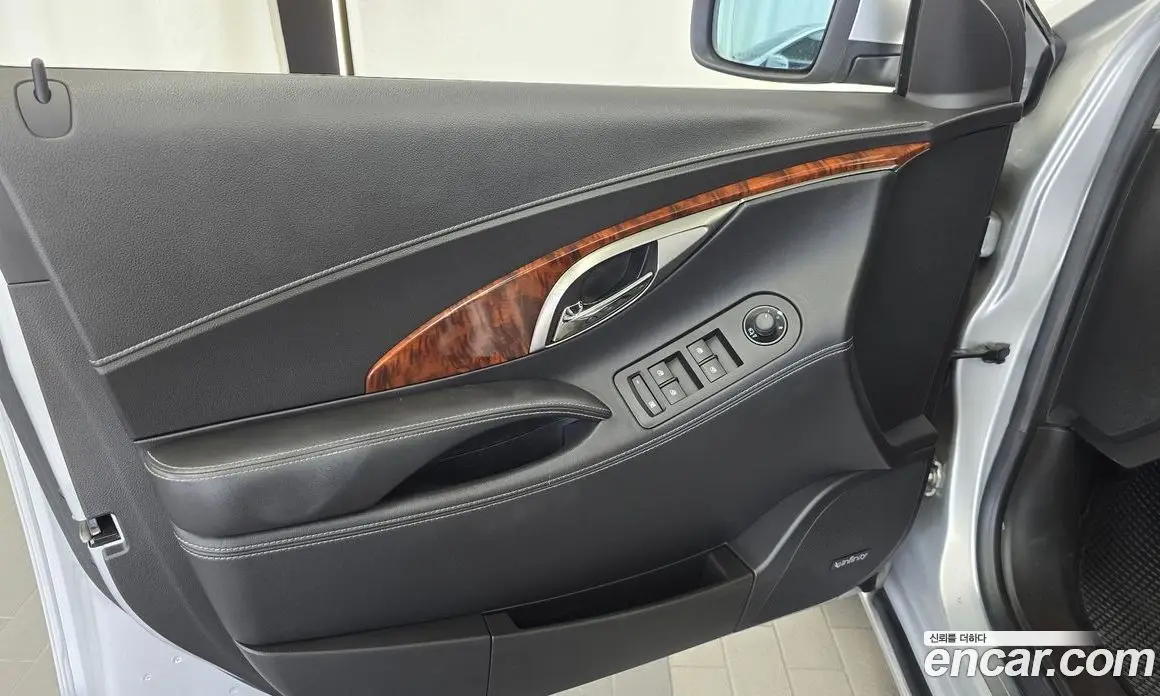 Chevrolet Alpheon 2013 3.0 автомат (гидро), фото 14