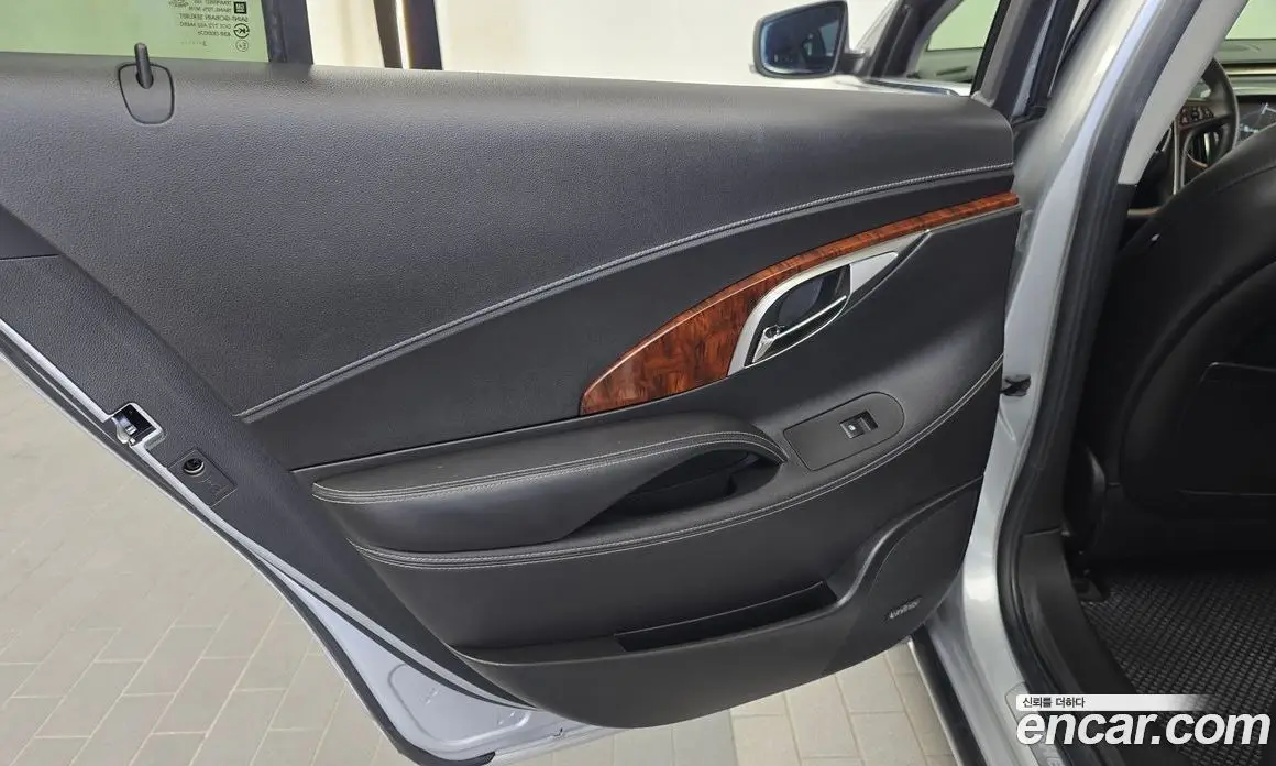 Chevrolet Alpheon 2013 3.0 автомат (гидро), фото 15