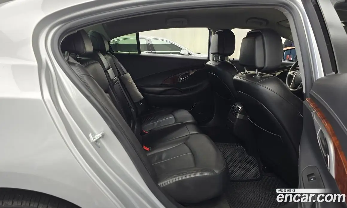 Chevrolet Alpheon 2013 3.0 автомат (гидро), фото 17