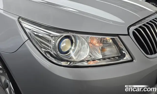 Chevrolet Alpheon 2013 3.0 автомат (гидро), миниатюра 8
