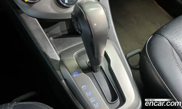 Chevrolet Aveo 2013 1.6 автомат (гидро), миниатюра 12