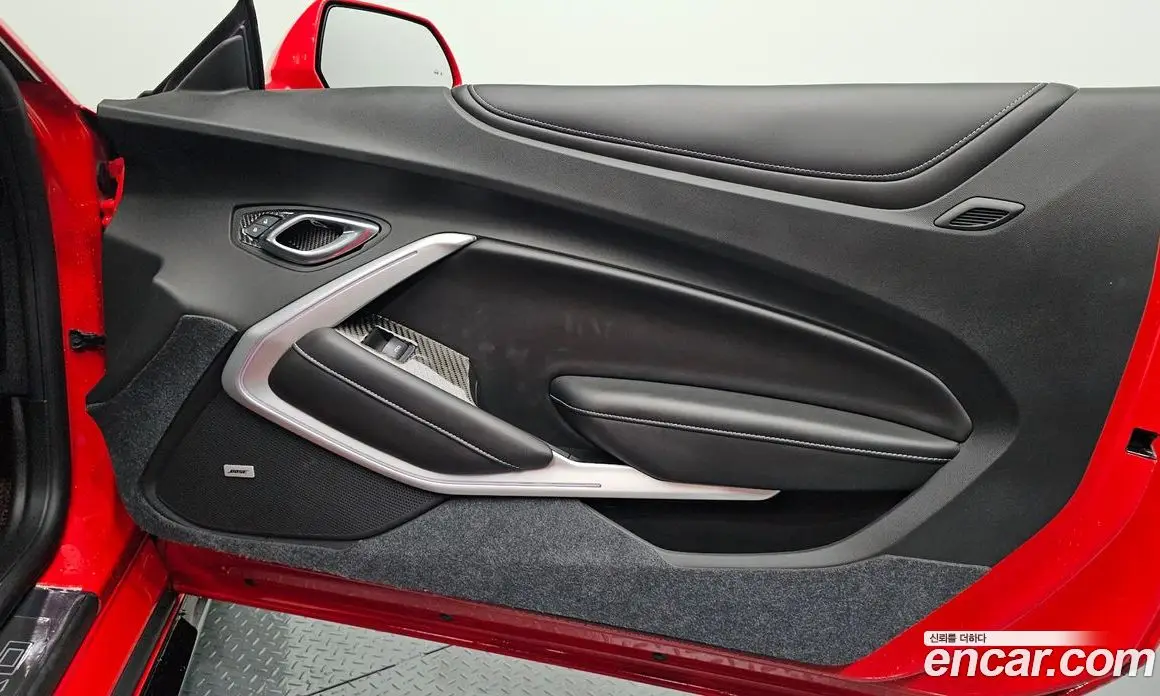 Chevrolet Camaro 2019 6.2 автомат (гидро), фото 14