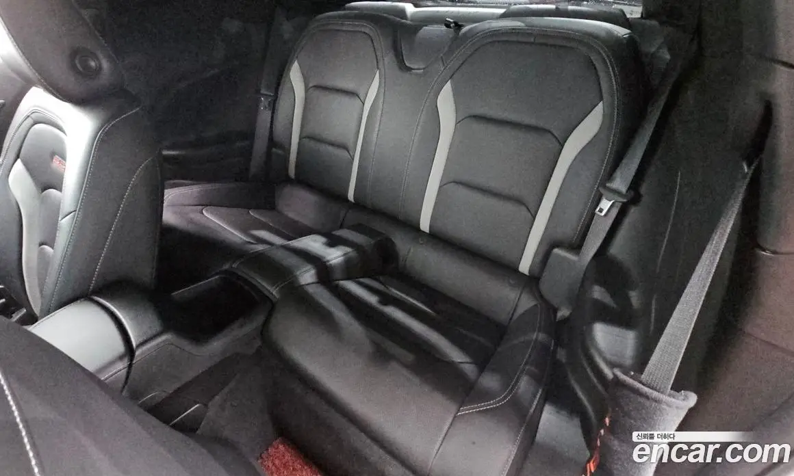 Chevrolet Camaro 2019 6.2 автомат (гидро), фото 17
