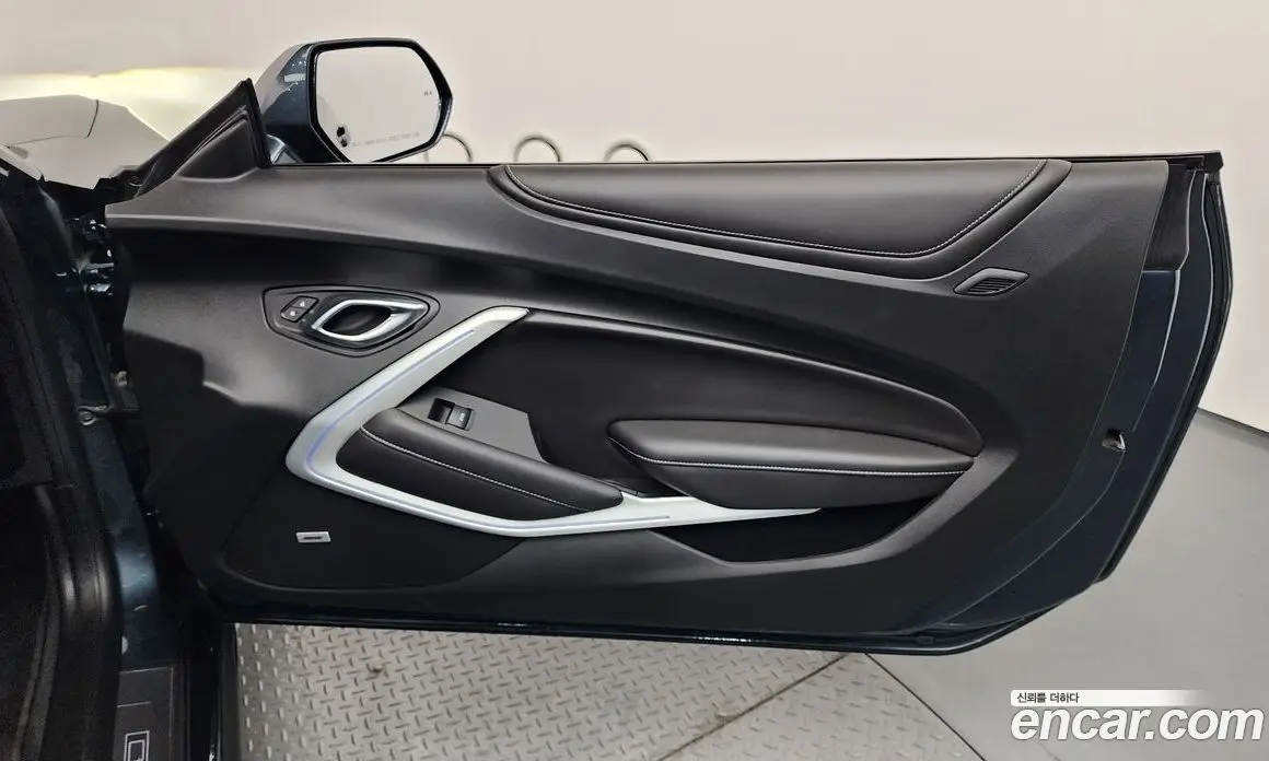 Chevrolet Camaro 2019 6.2 автомат (гидро), фото 14 Chevrolet Camaro 2019 6.2 автомат (гидро), фото 14