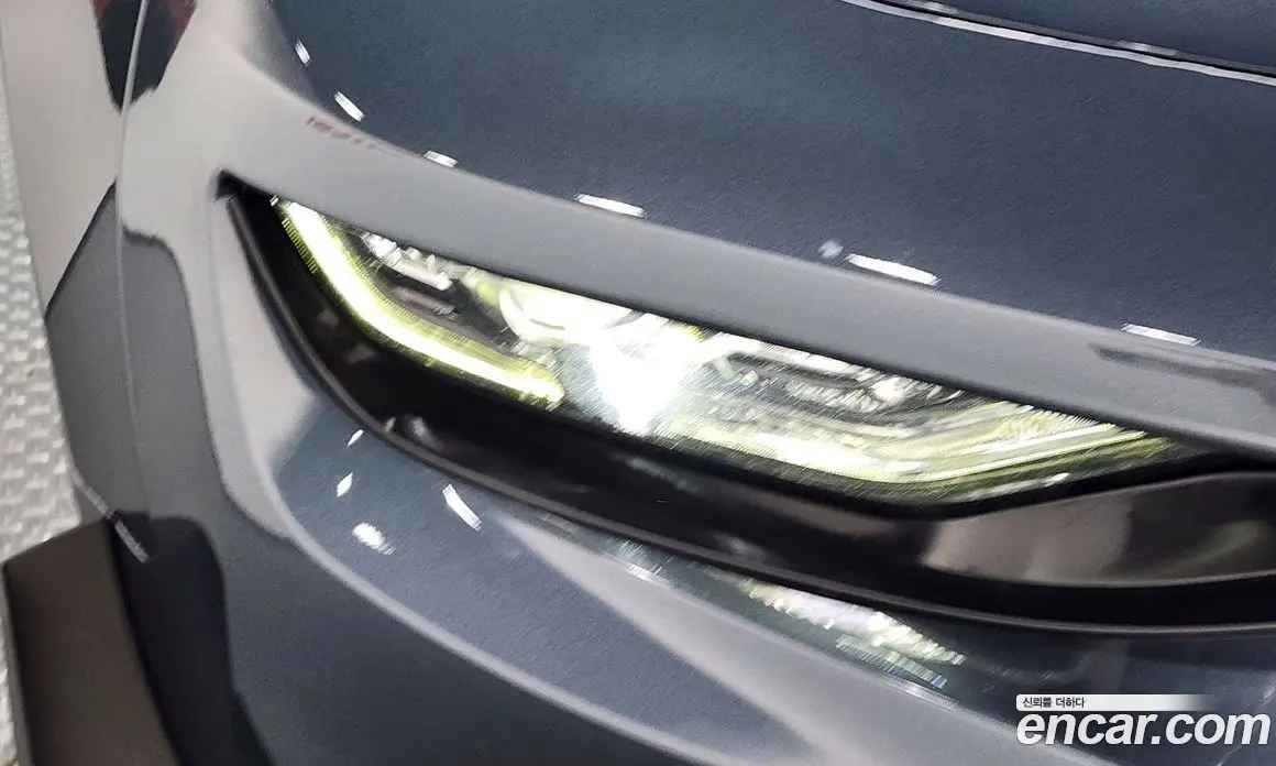 Chevrolet Camaro 2019 6.2 автомат (гидро), фото 8 Chevrolet Camaro 2019 6.2 автомат (гидро), фото 8