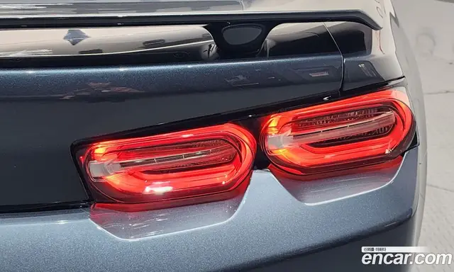 Chevrolet Camaro 2019 6.2 автомат (гидро), миниатюра 9 Chevrolet Camaro 2019 6.2 автомат (гидро), миниатюра 9