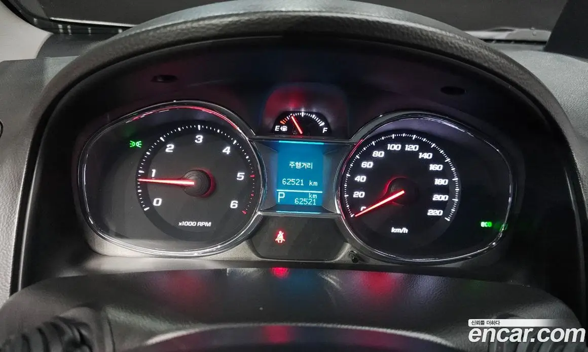 Chevrolet Captiva 2015 2.0 автомат (гидро), фото 11 Chevrolet Captiva 2015 2.0 автомат (гидро), фото 11