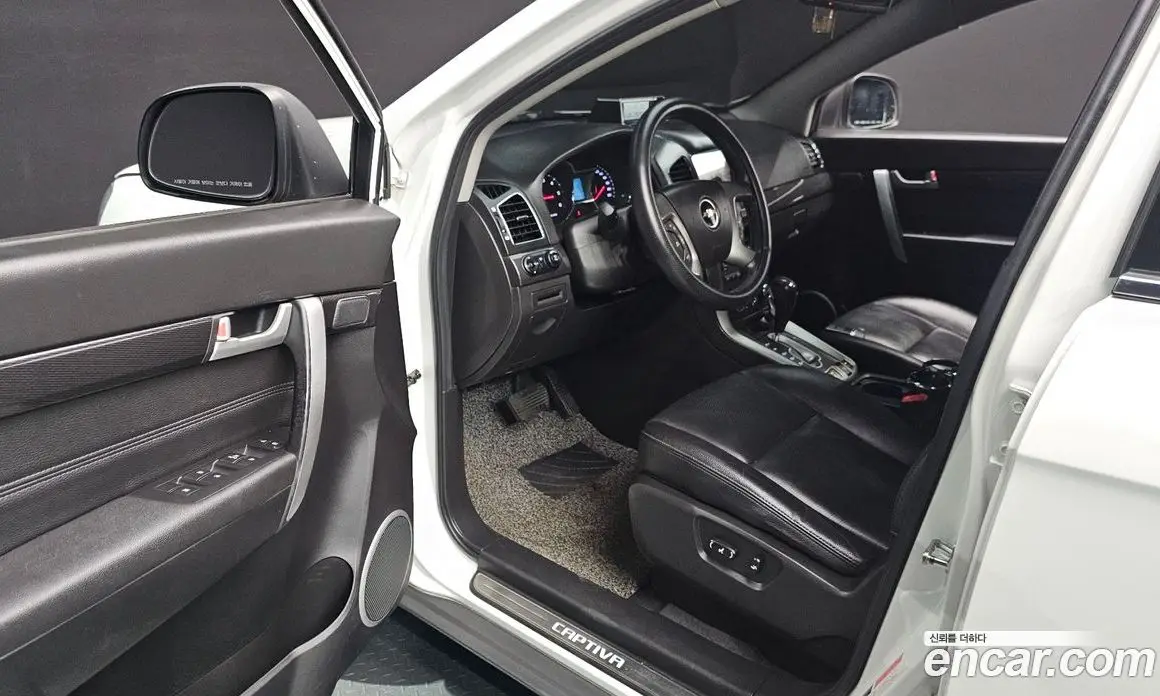 Chevrolet Captiva 2015 2.0 автомат (гидро), фото 13 Chevrolet Captiva 2015 2.0 автомат (гидро), фото 13