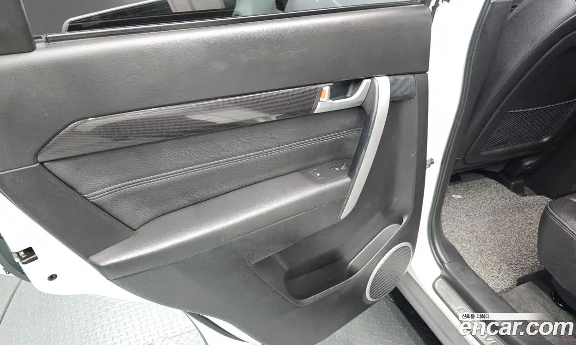 Chevrolet Captiva 2015 2.0 автомат (гидро), фото 15 Chevrolet Captiva 2015 2.0 автомат (гидро), фото 15