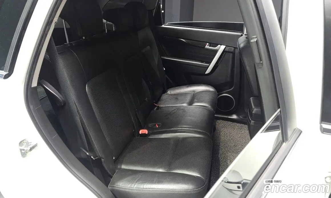 Chevrolet Captiva 2015 2.0 автомат (гидро), фото 16 Chevrolet Captiva 2015 2.0 автомат (гидро), фото 16