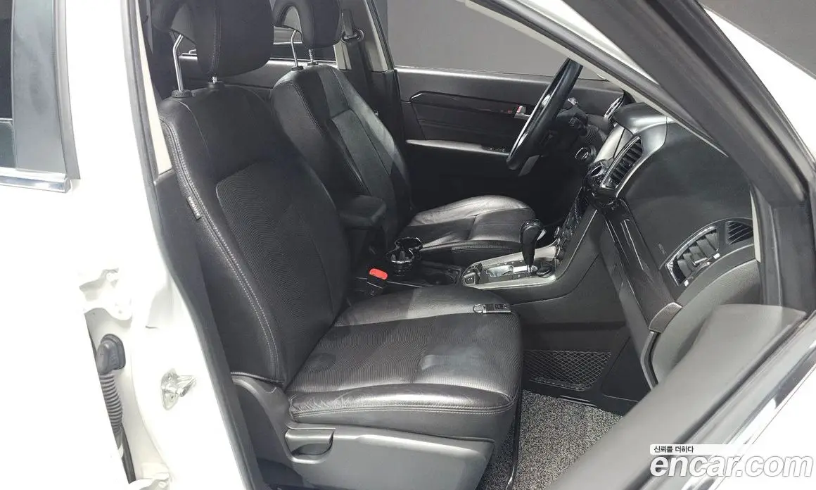 Chevrolet Captiva 2015 2.0 автомат (гидро), фото 18 Chevrolet Captiva 2015 2.0 автомат (гидро), фото 18