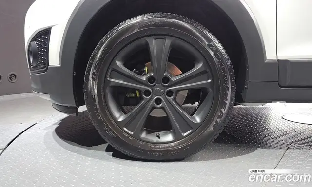 Chevrolet Captiva 2015 2.0 автомат (гидро), миниатюра 5 Chevrolet Captiva 2015 2.0 автомат (гидро), миниатюра 5