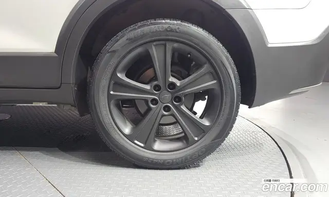 Chevrolet Captiva 2015 2.0 автомат (гидро), миниатюра 7 Chevrolet Captiva 2015 2.0 автомат (гидро), миниатюра 7