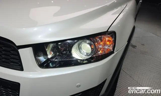 Chevrolet Captiva 2015 2.0 автомат (гидро), миниатюра 8 Chevrolet Captiva 2015 2.0 автомат (гидро), миниатюра 8