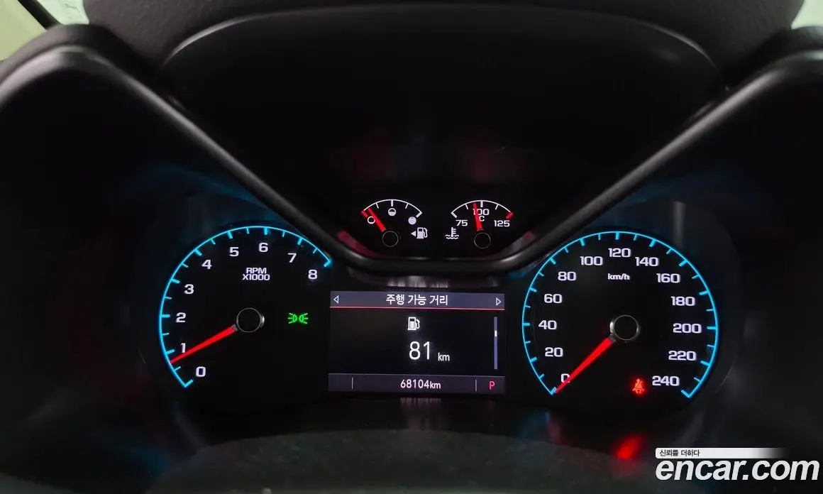 Chevrolet Colorado 2022 3.6 автомат (гидро), фото 11 Chevrolet Colorado 2022 3.6 автомат (гидро), фото 11