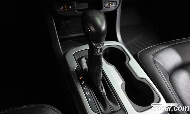 Chevrolet Colorado 2022 3.6 автомат (гидро), миниатюра 12