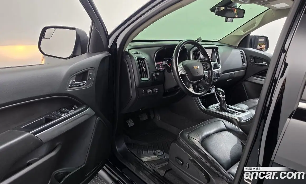 Chevrolet Colorado 2022 3.6 автомат (гидро), фото 13 Chevrolet Colorado 2022 3.6 автомат (гидро), фото 13