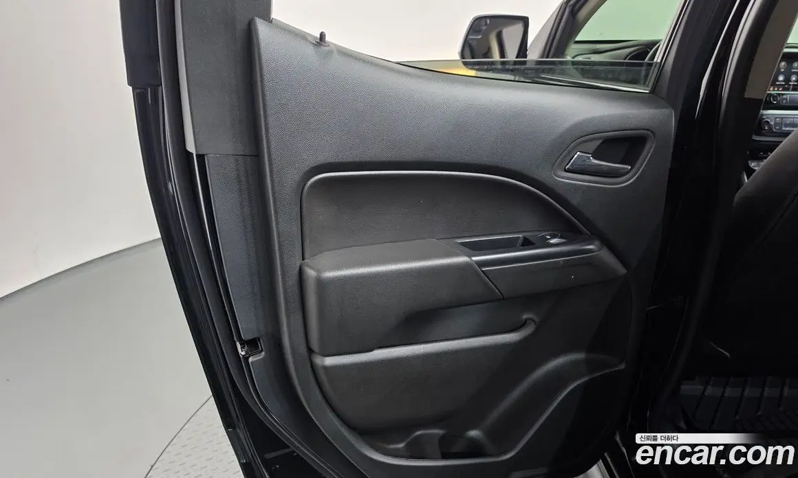 Chevrolet Colorado 2022 3.6 автомат (гидро), фото 15 Chevrolet Colorado 2022 3.6 автомат (гидро), фото 15