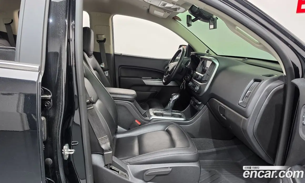 Chevrolet Colorado 2022 3.6 автомат (гидро), фото 16 Chevrolet Colorado 2022 3.6 автомат (гидро), фото 16