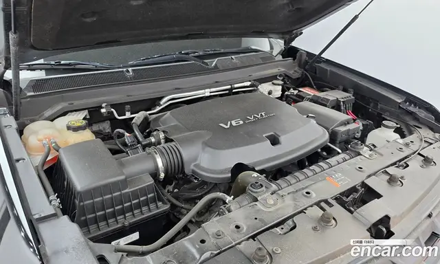 Chevrolet Colorado 2022 3.6 автомат (гидро), миниатюра 6 Chevrolet Colorado 2022 3.6 автомат (гидро), миниатюра 6