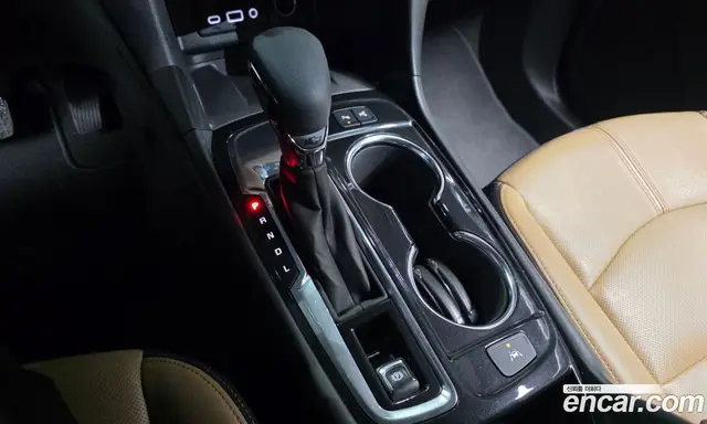 Chevrolet Equinox 2022 1.5 автомат (гидро), миниатюра 12