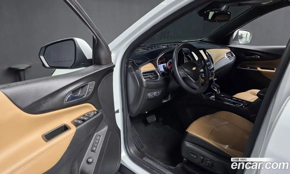 Chevrolet Equinox 2022 1.5 автомат (гидро), фото 13 Chevrolet Equinox 2022 1.5 автомат (гидро), фото 13