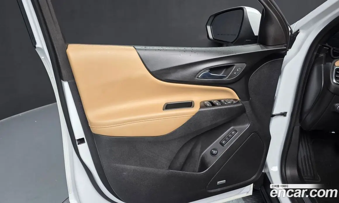 Chevrolet Equinox 2022 1.5 автомат (гидро), фото 14 Chevrolet Equinox 2022 1.5 автомат (гидро), фото 14