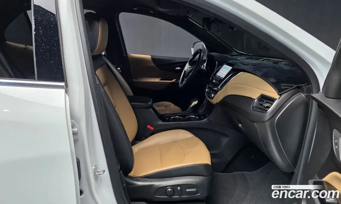Chevrolet Equinox 2022 1.5 автомат (гидро), фото 17 Chevrolet Equinox 2022 1.5 автомат (гидро), фото 17