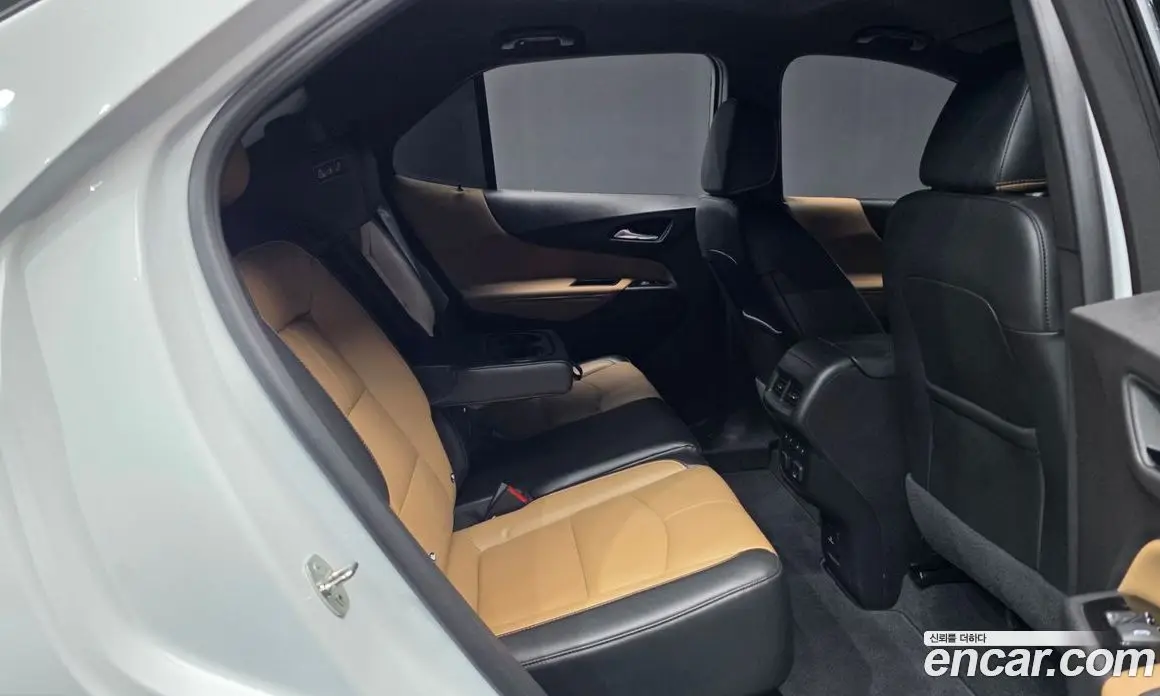 Chevrolet Equinox 2022 1.5 автомат (гидро), фото 18 Chevrolet Equinox 2022 1.5 автомат (гидро), фото 18