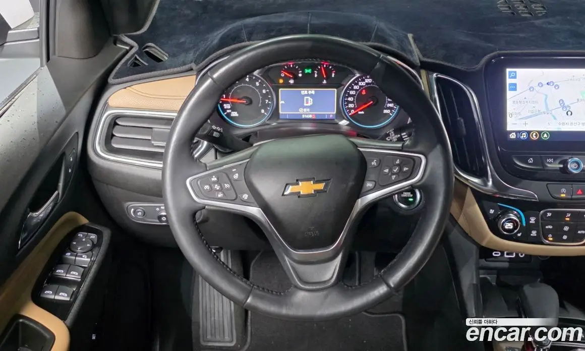 Chevrolet Equinox 2022 1.5 автомат (гидро), фото 19 Chevrolet Equinox 2022 1.5 автомат (гидро), фото 19