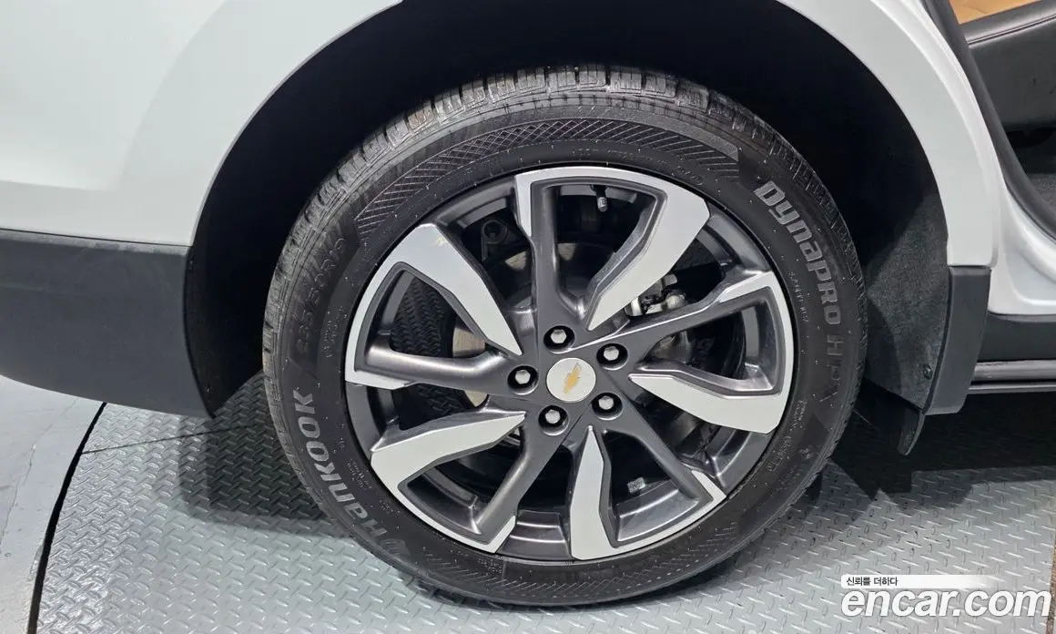 Chevrolet Equinox 2022 1.5 автомат (гидро), фото 5 Chevrolet Equinox 2022 1.5 автомат (гидро), фото 5
